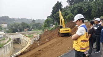 Kabar Gembira! Akses Sementara Jalan Kawasan Batutulis Segera Dibuka, Catat Tanggal dan Aturannya