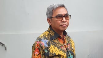 Skandal Haji Memanas! KPK Intip Rapat Pansus DPR, Bakal Ada 'Drama' Baru?