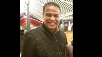 Siapa Fuad Hasan Masyhur? Ini Sosok Mertua Menpora yang Dicekal KPK Terkait Kasus Korupsi Haji