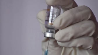 Vaksin mRNA Dituding Picu Kanker, Peneliti BRIN: Informasi Tak Berdasar!