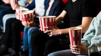 Cara Nonton Film di XXI Bisa Gratis Jajan Camilan