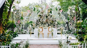 Pernikahan Mewah Ga Harus Mahal! Intip Paket Wedding Lengkap di Swiss-Belresidences Kalibata