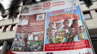 Dituding Edit Film Pakai CapCut, Sutradara Merah Putih One For All Geram: Logika Aja