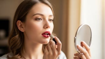 5 Lipstik Terbaik yang Gak Bikin Bibir Kering: Nyaman Dipakai Seharian, Mulai Rp50 Ribuan