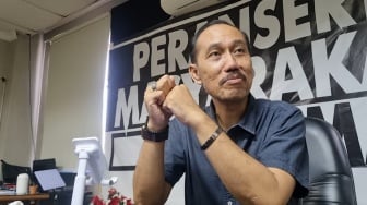 Merah Putih One For All Pakai Judul Bahasa Inggris Biar Dipahami Anak-Anak, Apa Hubungannya?