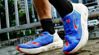 7 Cara Membedakan Sepatu Nineten KW dan Ori, Berapa Harga Produk yang Asli?