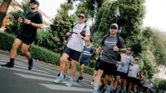 Jangan Salah Pilih! Rahasia Sepatu Lari yang Tepat untuk Performa Maksimal dan Hindari Cedera