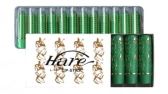 7 Fakta Menarik Lipstik Arab Hijau, Ini Rekomendasi Link Beli Lipstik Hare di Shopee