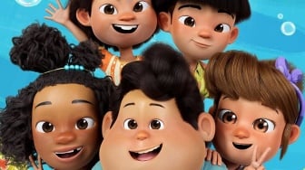 5 Rekomendasi Film Animasi Indonesia Terbaik Selain Jumbo, Tema Nasionalisme