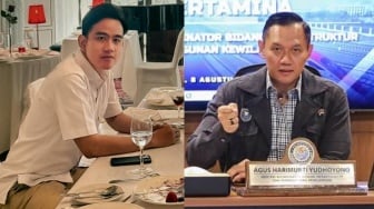 Fakta di Balik Tudingan Wapres Gibran Pecah Kongsi dengan AHY, Video Ini Beri Bukti Sebenarnya