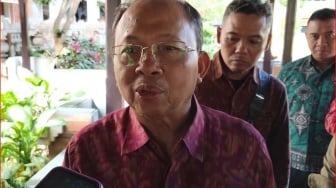 TPA Suwung Ditutup Dan Jadi Taman Kota? Ini Rencana Ambisius Gubernur Koster