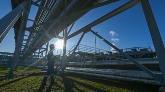Upaya PHR Wujudkan Kedaulatan Energi untuk 80 Tahun Indonesia