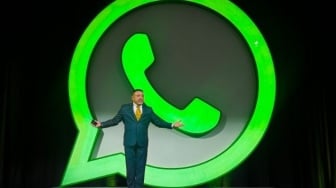 WhatsApp Siapkan AI Canggih untuk Gantikan Customer Service & Asisten Penjualan