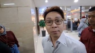 Ogah Ambil Pusing Diadukan Richard Lee ke Menko Yusril, Nikita Mirzani: Aku Nggak Ngurus Suneo