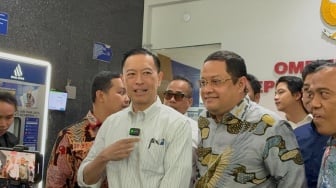 Dendam usai Bebas? Ini Dalih Tom Lembong Laporkan Auditor BPK ke Ombdusman RI