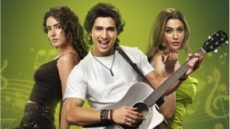 Sinopsis Andaaz 2, Film India Terbaru Natasha Fernandez dan Aayush Kumar