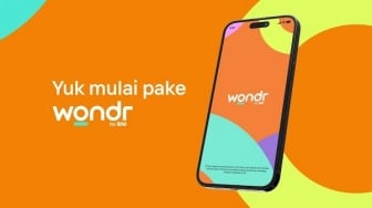 Cara Menambahkan Dua Rekening Tabungan di Wondr BNI