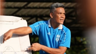 BRI Super League: Hendri Susilo Soroti Profesionalisme Ciro Alves, Ada Apa?