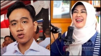 Ijazah SMA Diragukan, Gibran Disuruh Ikut Paket C oleh Dokter Tifa: Daftar Kuliah Pakai Ijazah Apa?