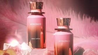 5 Parfum Wanita Terbaik, Wangi Tahan Berjam-jam Mulai Rp60 Ribuan