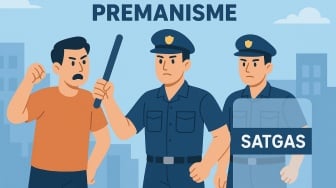 Pemkot Pontianak Bentuk Satgas untuk Bersihkan Premanisme