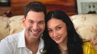 Mengenal Sosok Tata Cahyani: Mantan Menantu Soeharto yang Kini Jadi Mertua DJ Patricia Schuldtz