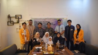 Tingkatkan Kepuasan Kerja, Psikologi UNJA Gelar Pelatihan bagiDosen PPPK