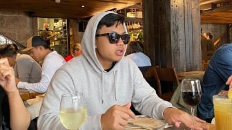 Estimasi Penghasilan YouTube Bigmo, Kakaknya Diduga Bakal Dilaporkan Andre Rosiade ke Polisi