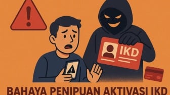 KTP dan KK Bukan untuk Publik, Pemprov Kaltim Tegaskan Prosedur Resmi IKD