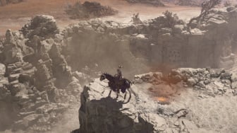 Usai 5 Tahun, Sosok Kunci Game Diablo Mengundurkan Diri dari Blizzard