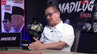 Eks Wakapolri Soroti Penempatan Perwira di Luar Struktur: Jangan Sandang Pangkat Polisi