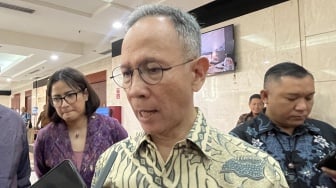 BUMN Asuransi Mau Dimerger, Bos OJK Sudah Dapat Bisikan dari Danantara