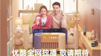 Sinopsis Inspire Me, Drama China yang Dibintangi Li Xiao Ran dan Zheng Kai