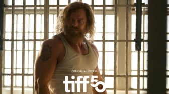 Tampil Sangar, Alan Ritchson Siap Beraksi di Film Motor City