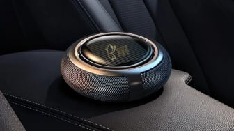 5 Rekomendasi Parfum Mobil Mewah untuk Aroma Eksklusif dan Tahan Lama
