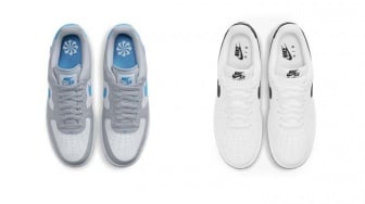Klasik dan Ikonik, 4 Rekomendasi Sepatu Nike Air Force 1 Termurah di Foot Locker