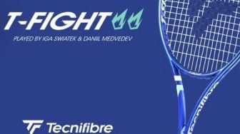 Apa Itu Tecnifibre Store Indonesia?