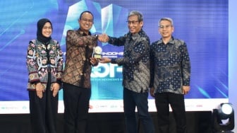 Cetak Talenta Unggul, Pertamina dan Universitas Indonesia Luncurkan AI Talent Hub Indonesia