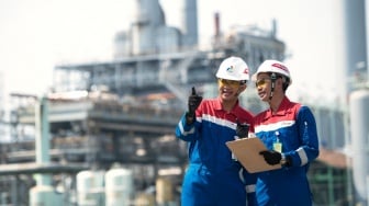 Pertamina Manfaatkan Kekuatan Media Digital untuk Edukasi dan Transparansi Energi