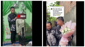 Viral Nasib Ngenes Pemuda Yatim Piatu Lamarannya Ditolak Gara-gara Hal Receh