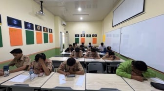 Ingin Lolos Sekolah Unggulan, Ikut Kompetisi Ini Agar Siap Bersaing