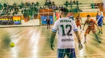 Main Futsal Bisa Bikin Otak Makin Cerdas? Ternyata Ini Faktanya!
