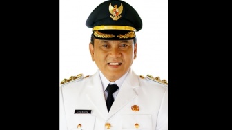 Siapa Risma Ardhi Chandra? Calon Bupati Pati Jika Sudewo Dimakzulkan, Segini Hartanya