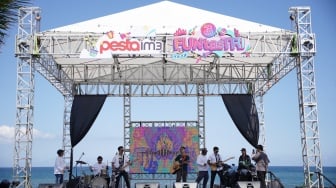 Outlet di Bali Dan Nusa Tenggara Jadi Ujung Tombak Penjualan Paket Internet Murah