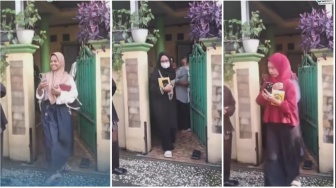 Terungkap! Ini Hasil Investigasi MUI Soal Pengajian Umi Cinta yang Dituding Sesat