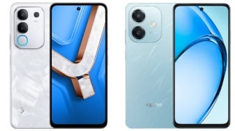 4 Rekomendasi HP Murah Chipset Snapdragon Gahar, Harga mulai Rp 2 Jutaan Terbaru Agustus 2025