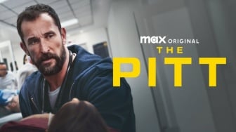 Produser Beri Sinyal The Pitt Season 2 yang Akan Tayang Awal Bulan Januari 2026