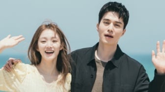 Capai Titik Balik, Serial The Nice Guy Pamerkan Chemistry di Balik Layar
