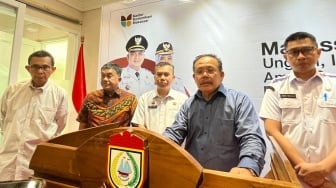 Pemkot Makassar Buka Pendaftaran Direksi dan Dewan Pengawas di 5 BUMD