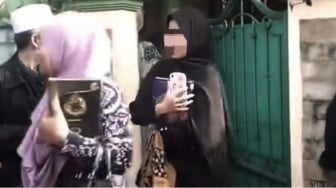 Tawarkan Masuk Surga Asal Bayar Rp1 Juta, Umi Cinta Dikecam: Masuk SD Aja 25 Juta
